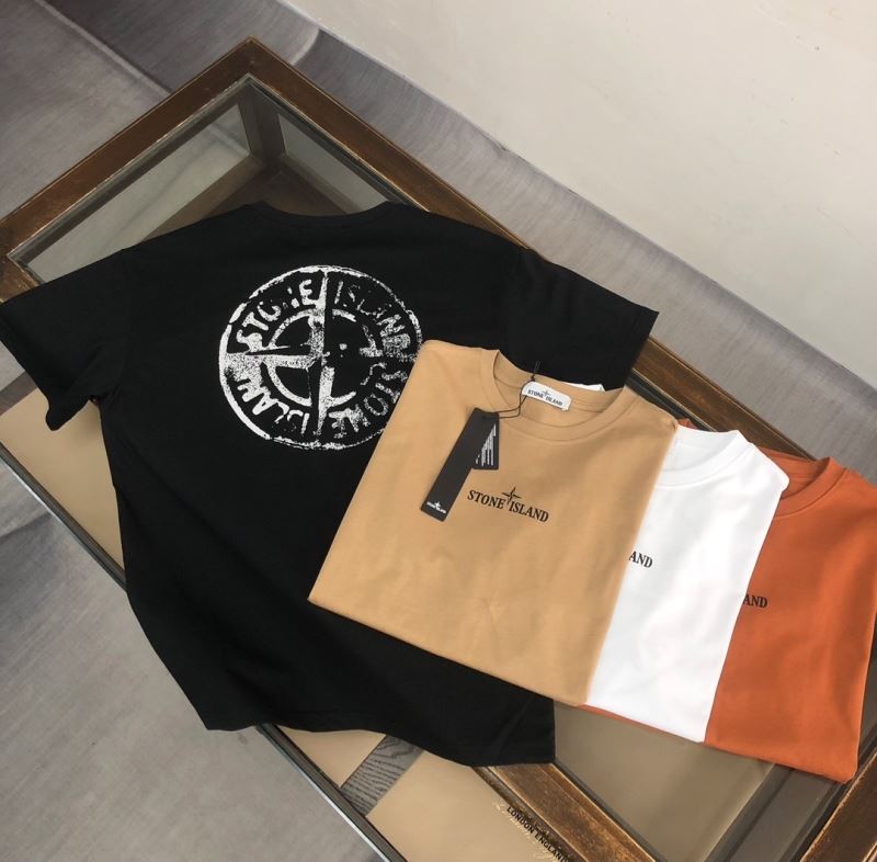 Stone Island T-Shirts